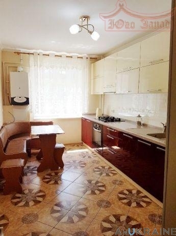 продажа трехкомнатной квартиры номер A-174292 в Малиновском районе, фото номер 5